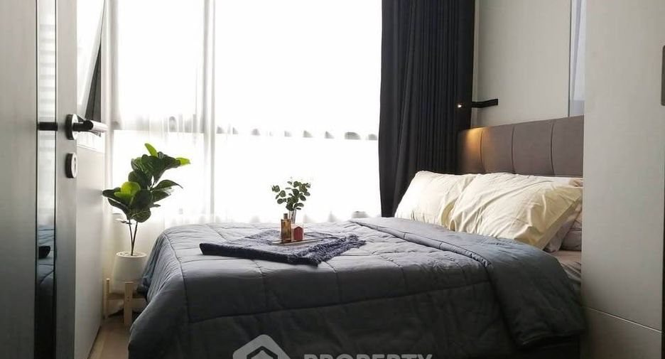 For rent 1 bed condo in Ratchathewi, Bangkok