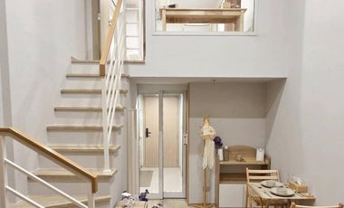 For rent 1 bed condo in Bang Rak, Bangkok