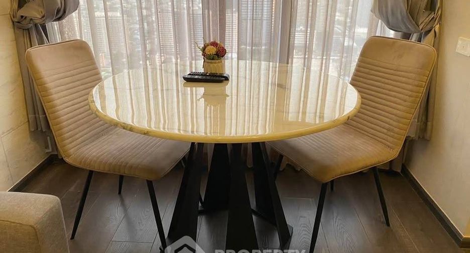 Wohnung zur Miete mit 1 Zimmer in Chatuchak, Bangkok