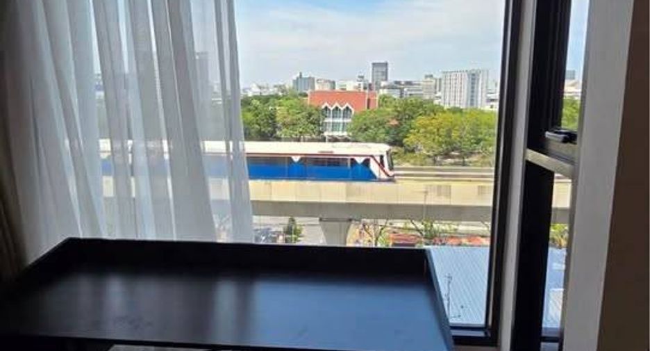 For rent 1 bed condo in Chatuchak, Bangkok