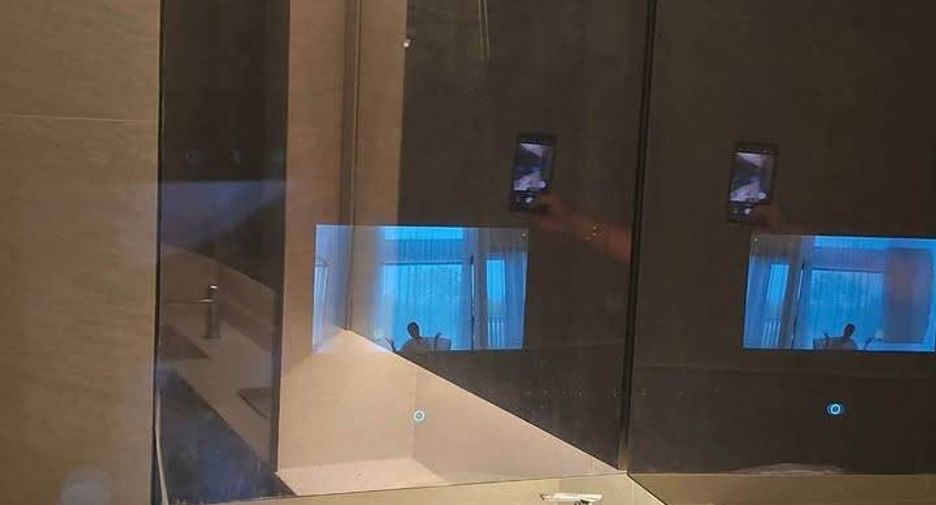 For rent 1 bed condo in Chatuchak, Bangkok