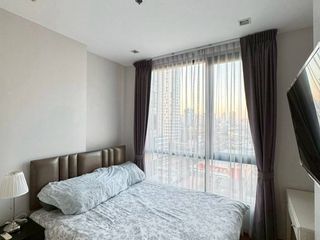 For rent 2 bedrooms condo in Phra Khanong, Bangkok