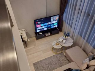For rent 1 bed condo in Sathon, Bangkok