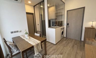 For rent 1 bed condo in Chatuchak, Bangkok