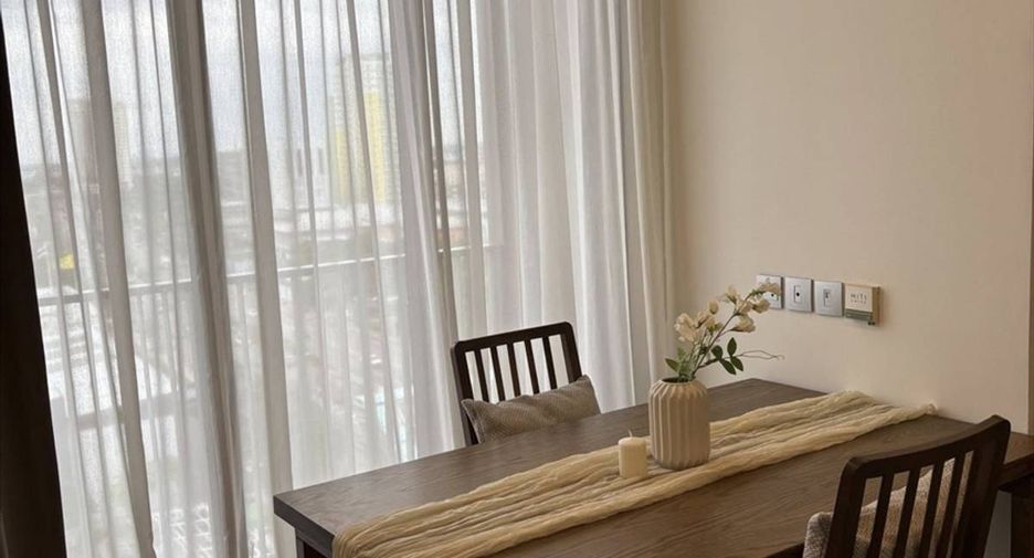 For rent 1 bed condo in Chatuchak, Bangkok
