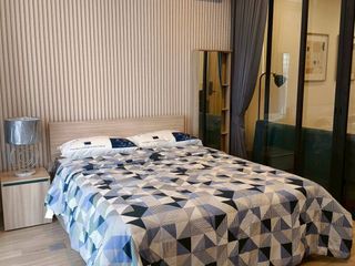 For rent 1 bed condo in Ratchathewi, Bangkok