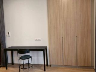 For rent 1 bed condo in Ratchathewi, Bangkok