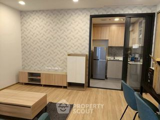 For rent 1 bed condo in Ratchathewi, Bangkok