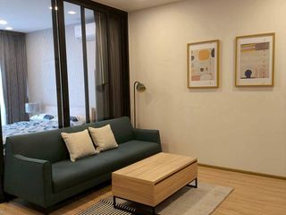 For rent 1 bed condo in Ratchathewi, Bangkok