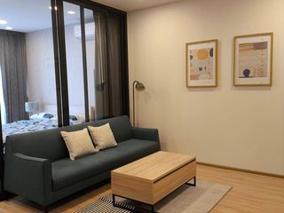 For rent 1 bed condo in Ratchathewi, Bangkok