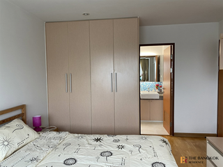 For sale 2 bedrooms condo in Phra Khanong, Bangkok