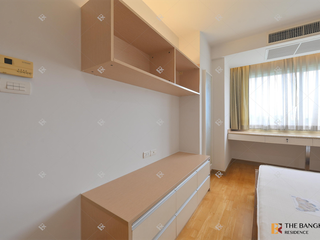 For sale 2 bedrooms condo in Phra Khanong, Bangkok