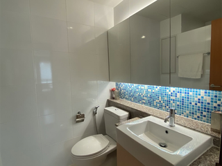 For sale 2 bedrooms condo in Phra Khanong, Bangkok