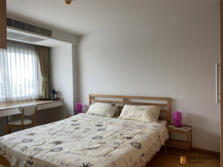 For sale 2 bedrooms condo in Phra Khanong, Bangkok
