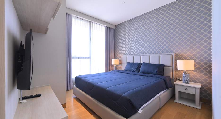 Condo en venta de 1 habitaciones en Khlong Toei, Bangkok