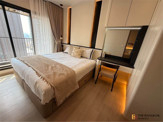 À louer 1 chambre condo à Phra Khanong, Bangkok