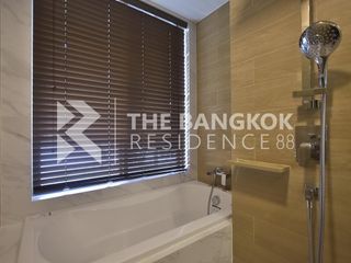 For rent 2 bedrooms condo in Suan Luang, Bangkok