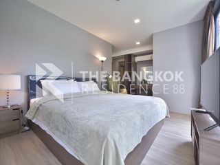 For rent 2 bedrooms condo in Suan Luang, Bangkok