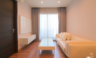 For sale 1 bed condo in Huai Khwang, Bangkok
