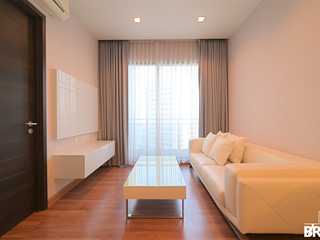 For sale 1 bed condo in Huai Khwang, Bangkok