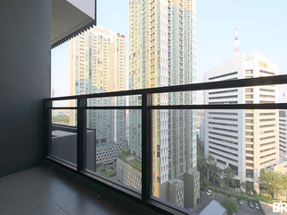 For sale 1 bed condo in Huai Khwang, Bangkok