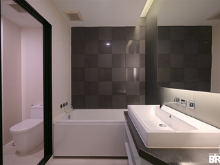 For sale 1 bed condo in Huai Khwang, Bangkok