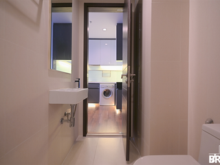 For sale 1 bed condo in Huai Khwang, Bangkok