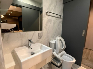 For sale 1 bed condo in Ratchathewi, Bangkok