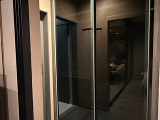 For sale 1 bed condo in Ratchathewi, Bangkok