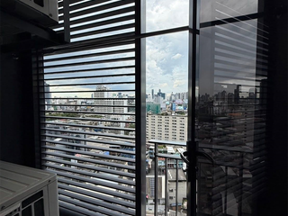 For sale 1 bed condo in Ratchathewi, Bangkok