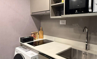 For sale 1 bed condo in Ratchathewi, Bangkok