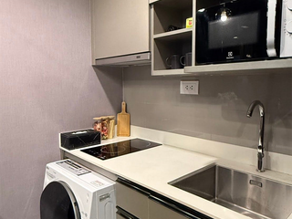 For sale 1 bed condo in Ratchathewi, Bangkok