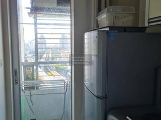 À louer 1 chambre condo à Khlong San, Bangkok