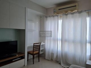 À louer 1 chambre condo à Khlong San, Bangkok
