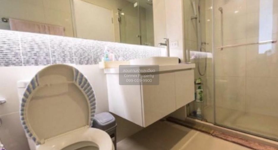 For rent 1 bed condo in Sathon, Bangkok
