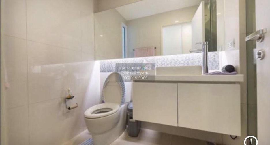 For rent 1 bed condo in Sathon, Bangkok