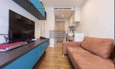 For rent 1 bed condo in Sathon, Bangkok