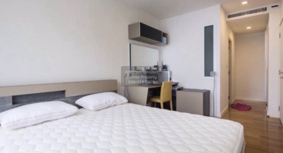 For rent 1 bed condo in Sathon, Bangkok