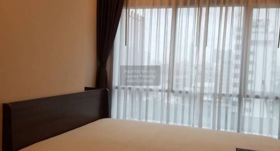 For rent 1 bed condo in Sathon, Bangkok