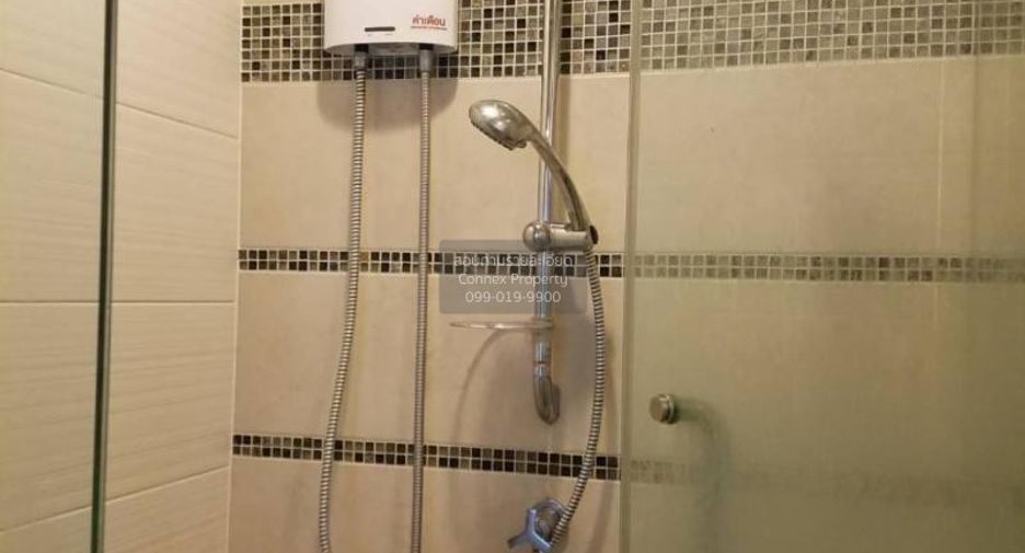 For rent 1 bed condo in Sathon, Bangkok