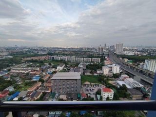 Condo en alquiler de 1 habitaciones en Mueang Nonthaburi, Nonthaburi