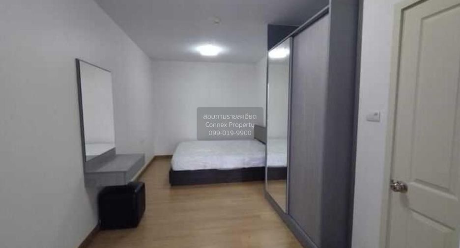 Condo en alquiler de 1 habitaciones en Mueang Nonthaburi, Nonthaburi