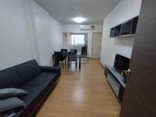 Condo en alquiler de 1 habitaciones en Mueang Nonthaburi, Nonthaburi