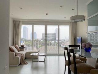 For rent 2 bedrooms condo in Khlong San, Bangkok