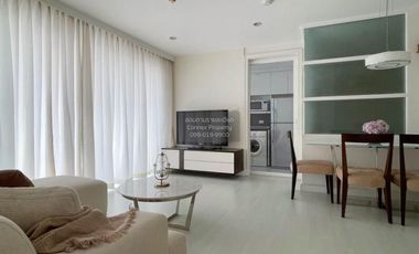 Condo en alquiler de 2 habitaciones en Khlong San, Bangkok