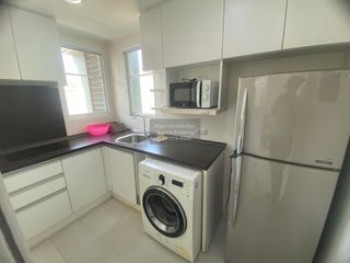 For rent 2 bedrooms condo in Khlong San, Bangkok