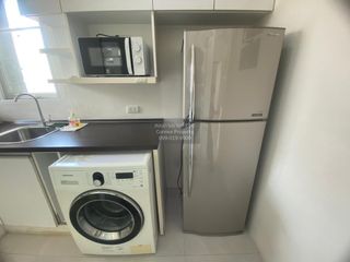 For rent 2 bedrooms condo in Khlong San, Bangkok