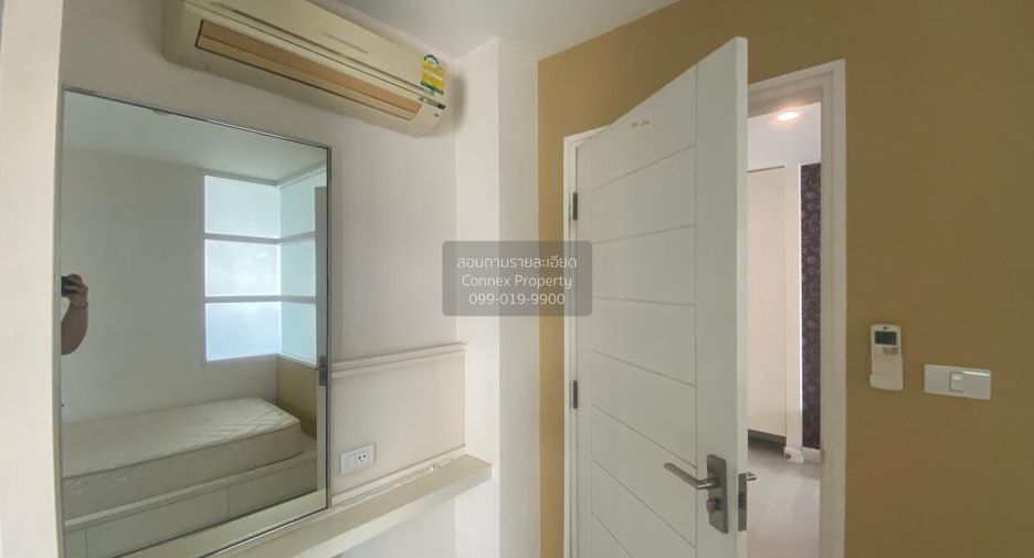 Condo en alquiler de 2 habitaciones en Khlong San, Bangkok