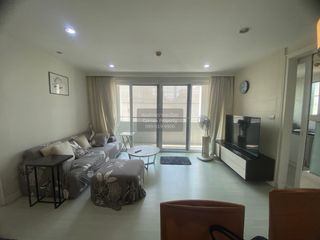For rent 2 bedrooms condo in Khlong San, Bangkok