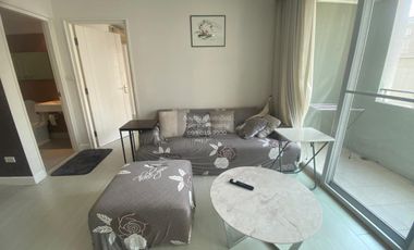 Condo en alquiler de 2 habitaciones en Khlong San, Bangkok